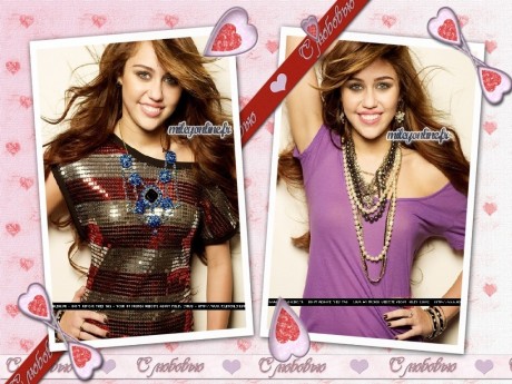 Miley Cyrus 132
